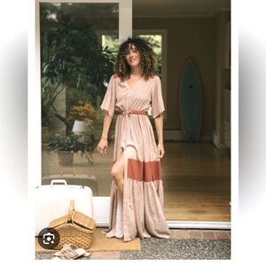 Jackson Rowe Bahama Dress